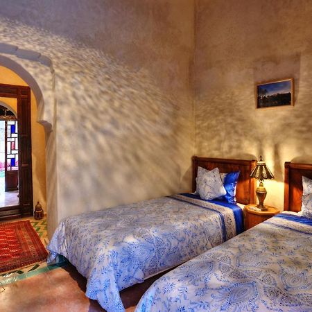 Riad Aventurine Μαρακές Εξωτερικό φωτογραφία