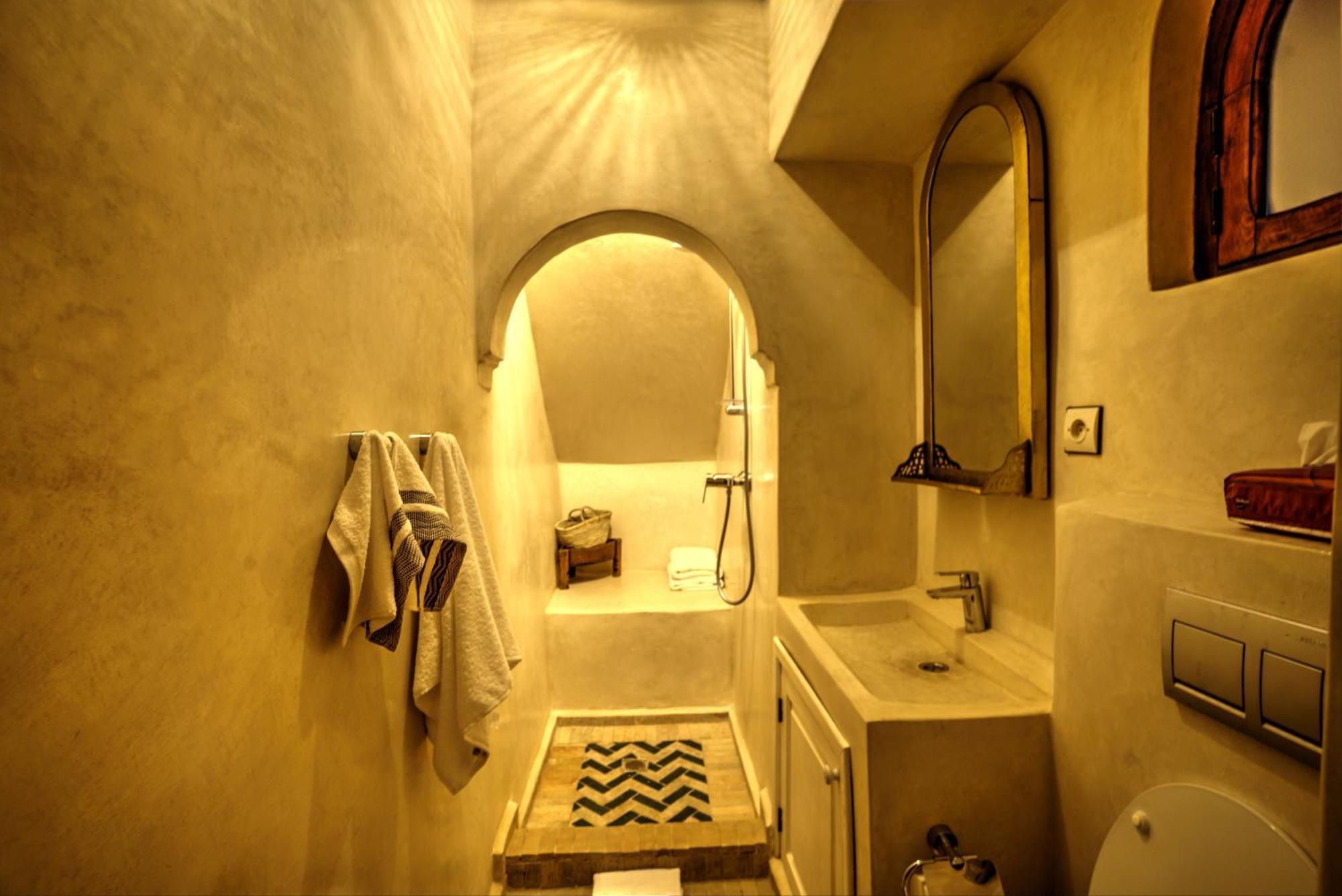 Riad Aventurine Μαρακές Δωμάτιο φωτογραφία