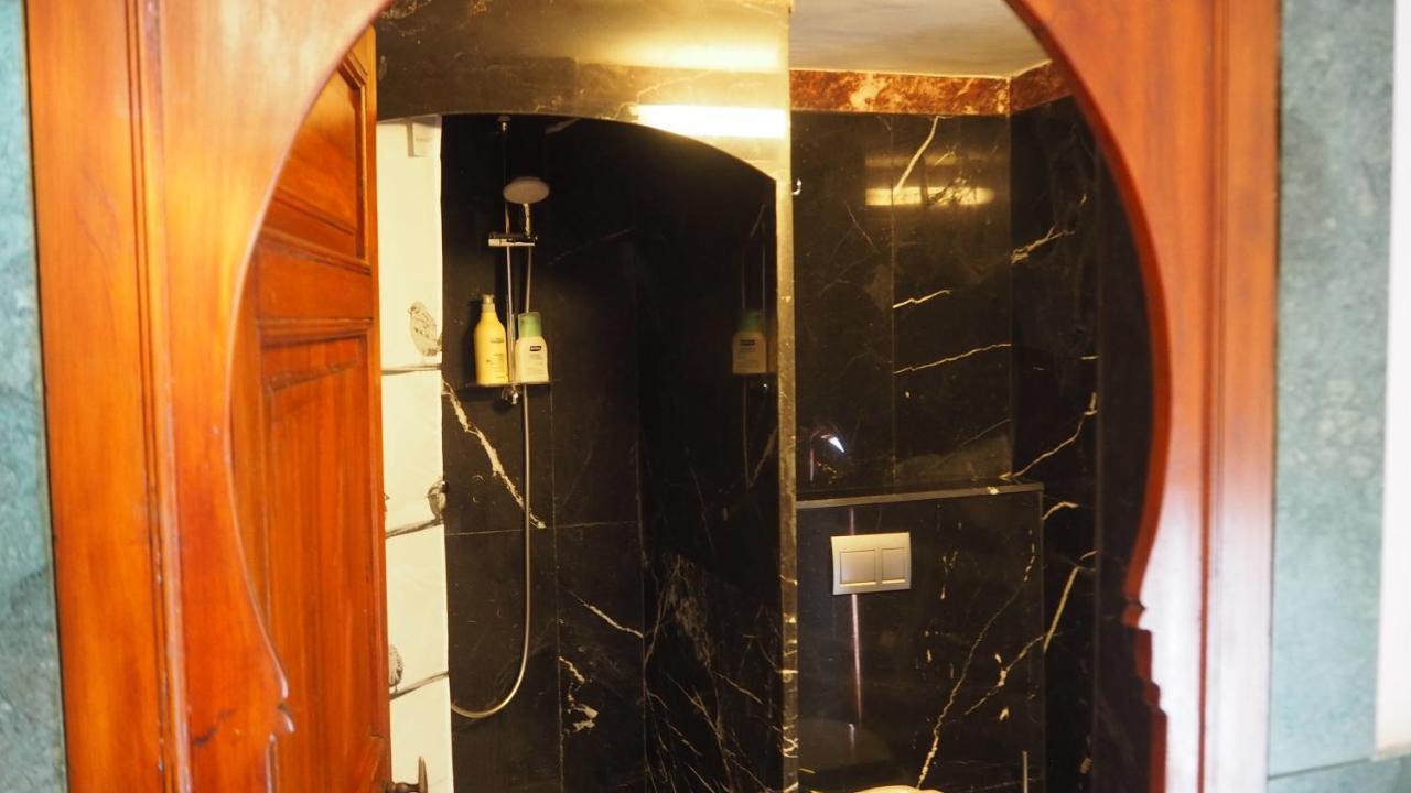 Riad Aventurine Μαρακές Εξωτερικό φωτογραφία