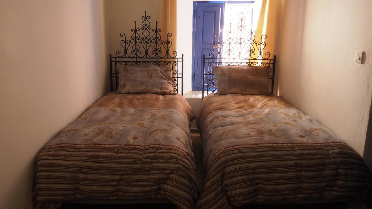 Riad Aventurine Μαρακές Εξωτερικό φωτογραφία