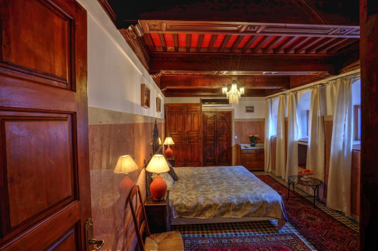 Riad Aventurine Μαρακές Εξωτερικό φωτογραφία